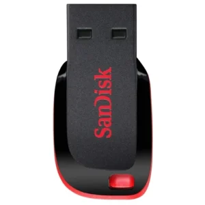 SanDisk Cruzer Blade 8GB USB 2.0 Pendrive