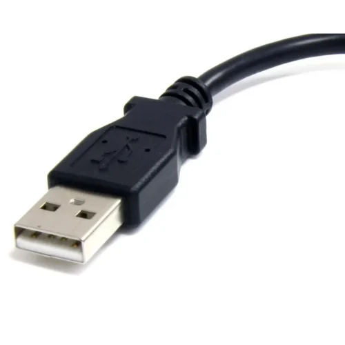 5V 3A 1 Meter Micro USB Cable for Oppo, Vivo, Xiaomi - Image 2