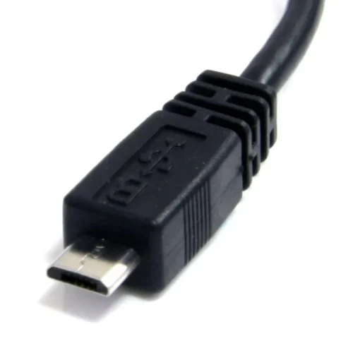 5V 3A 1 Meter Micro USB Cable for Oppo, Vivo, Xiaomi - Image 3