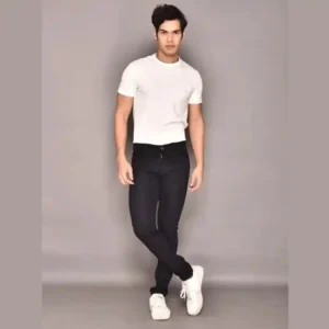 Black Jeans