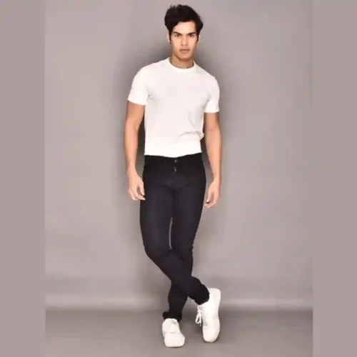 Black Jeans