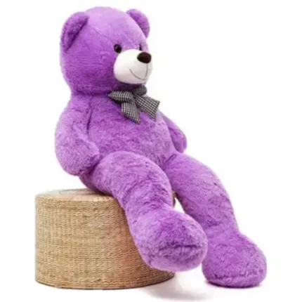 4.5 Feet Teddy Bear