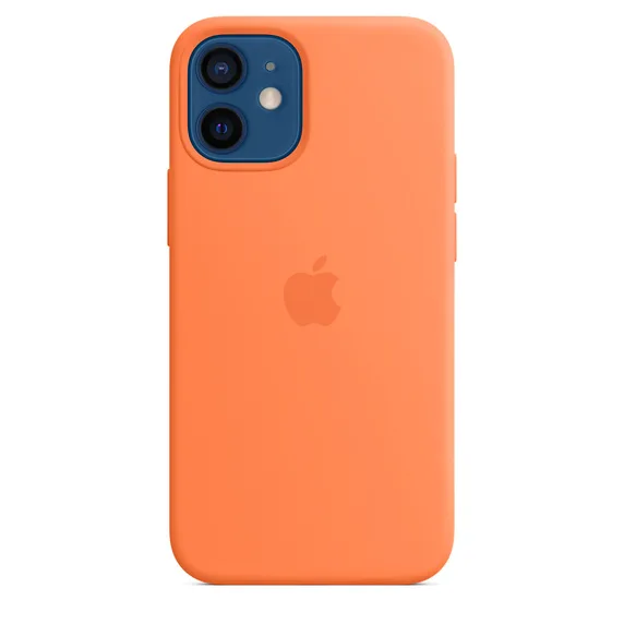 iPhone 12 mini Clear Case with MagSafe