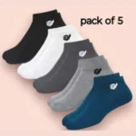 Men’s Ankle Length Socks