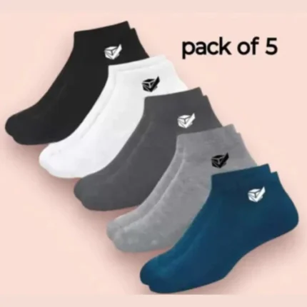Men’s Ankle Length Socks