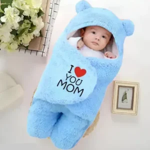 blanket for newborn baby